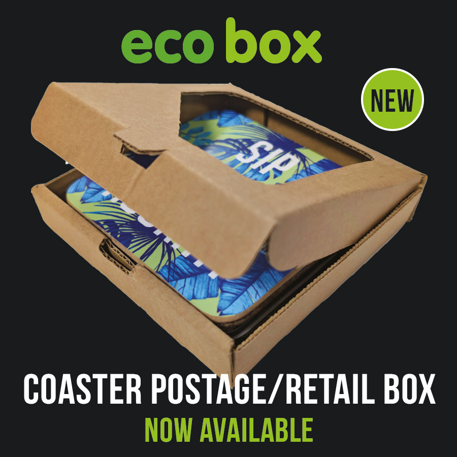 Introducing Eco Box