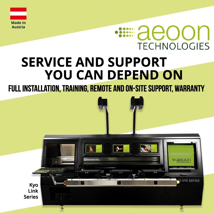Support for Powerful Performance