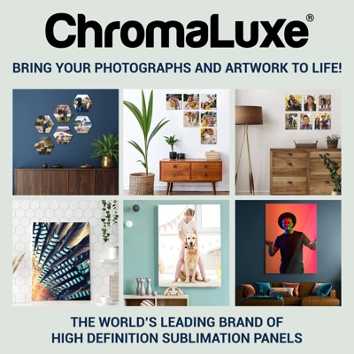 chromaluxe-square