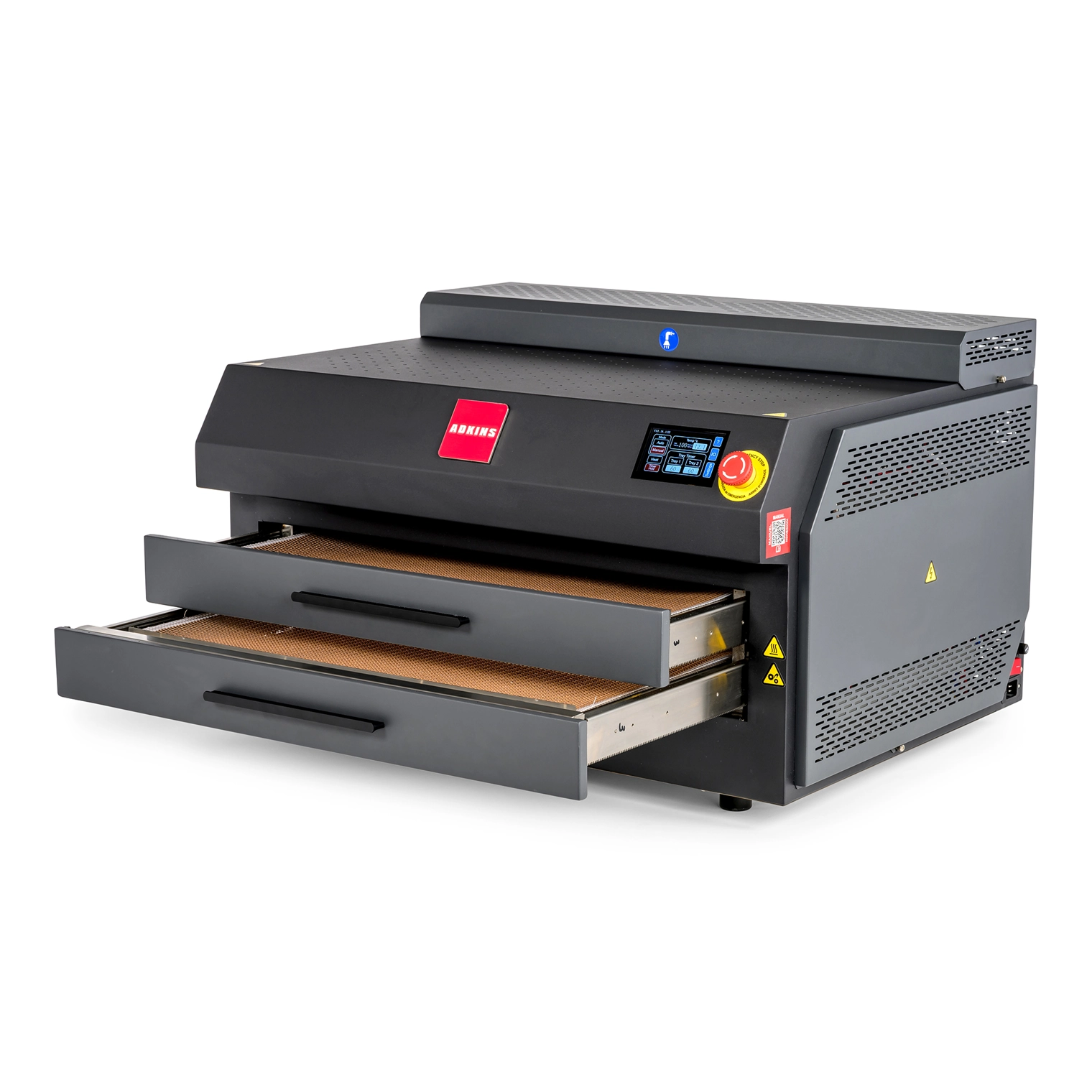 Pro Cure Oven 03