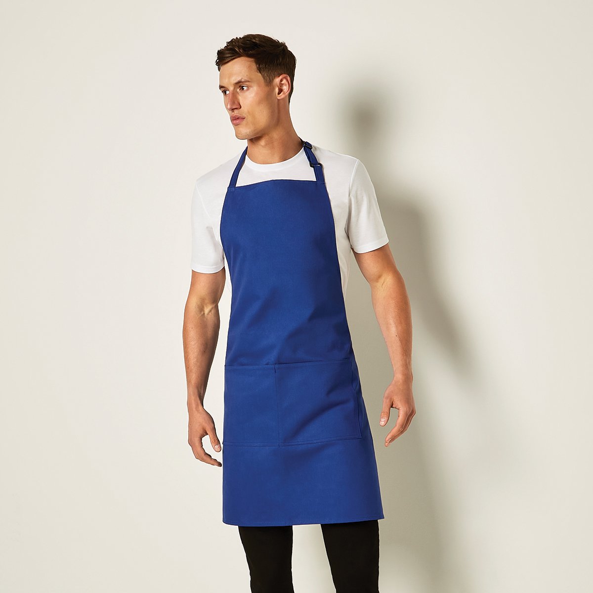 Bargear Superwash 60 Bib Bar Apron Unisex UK 2025