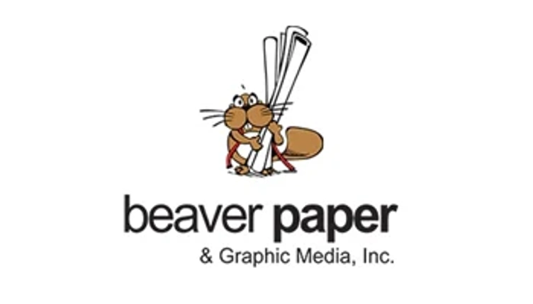 beaver-paper