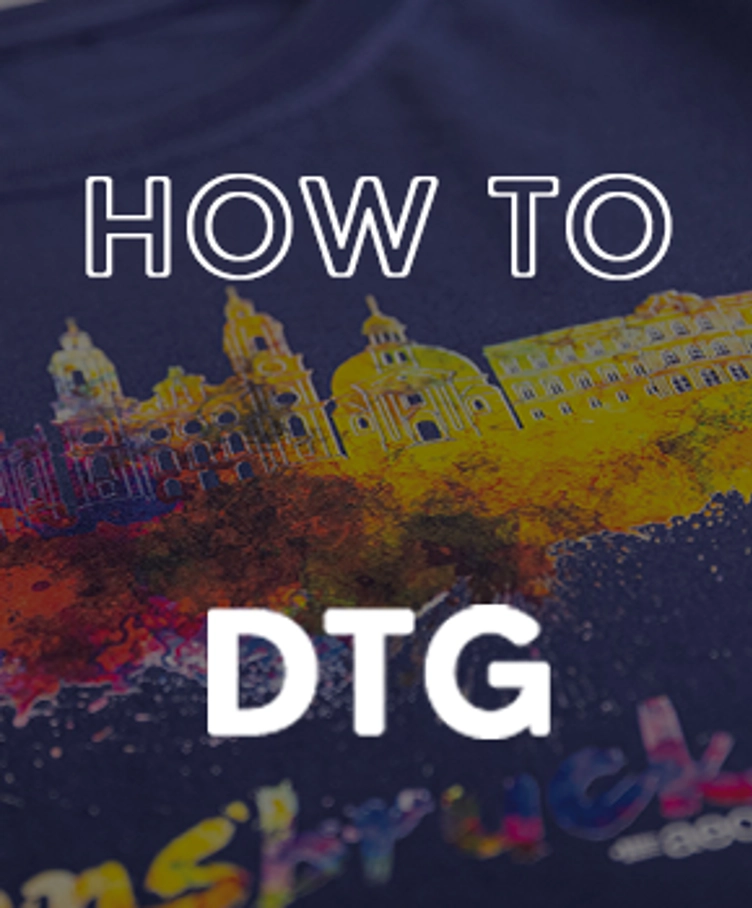 how-to-dtg