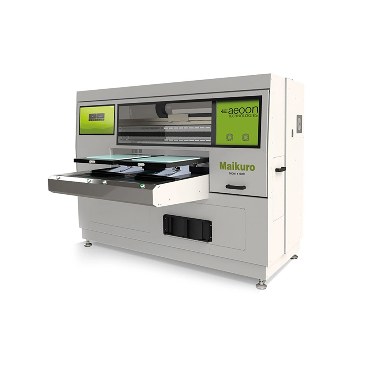 DTG Printers UK Wholesale Supplies 2024