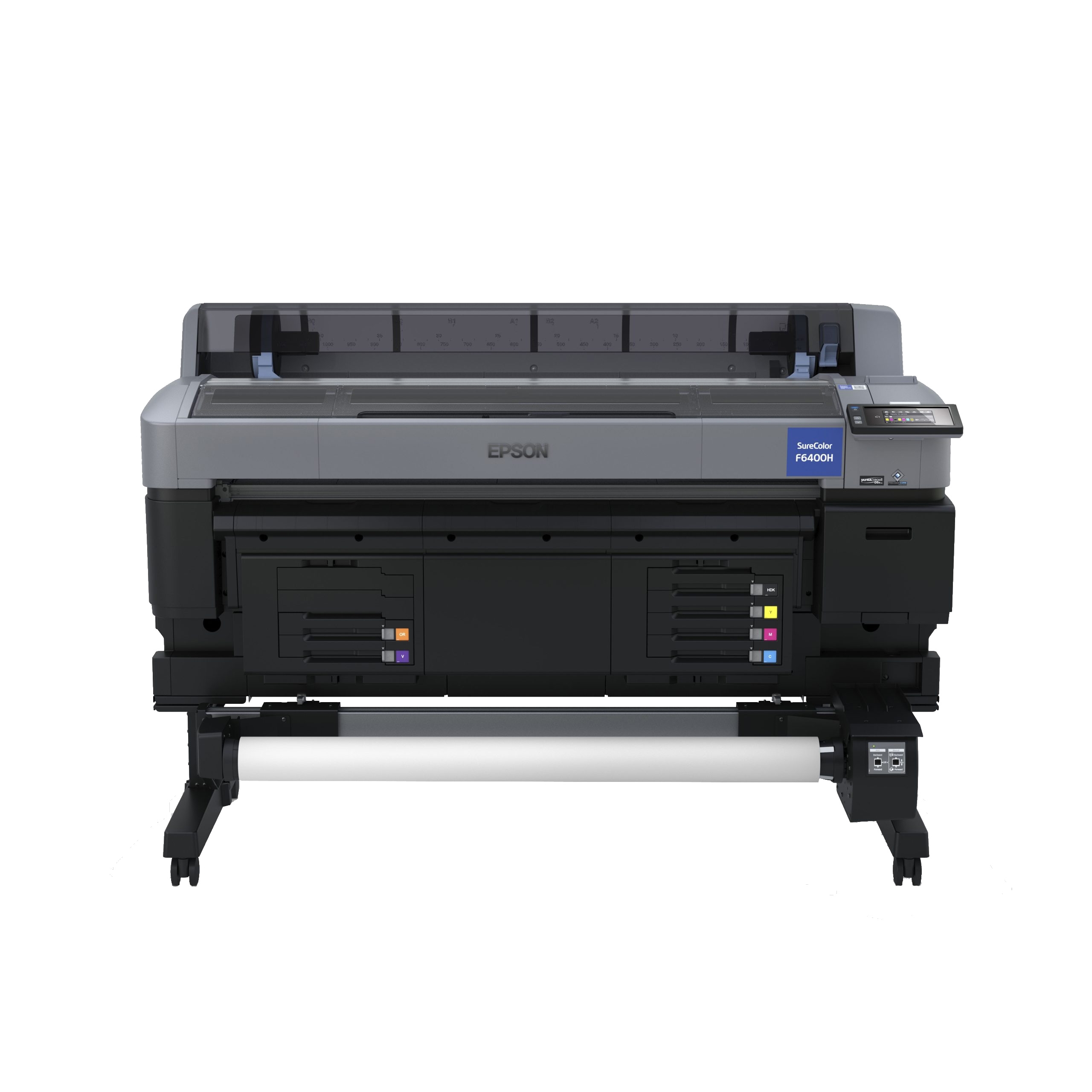 SCS6LSKEP SC-S60650L用 スターターキット/ Epson Edge Print用/ インクパック8本(各色2本) レジンインク搭載プリンタースタートセットモデルキャンペーン | 大判