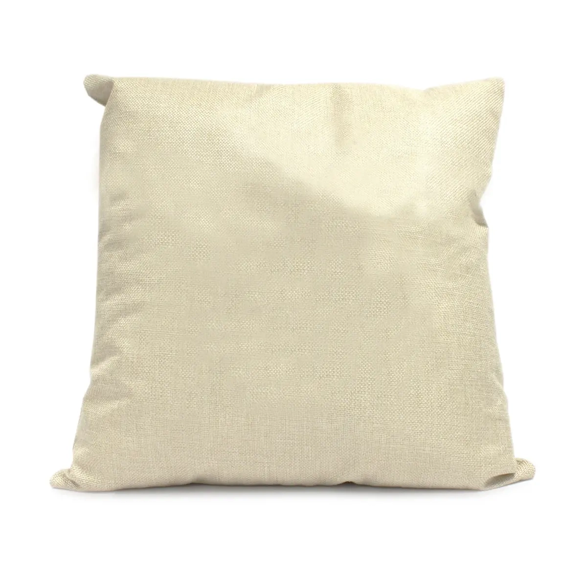 Polyester cushion cover store