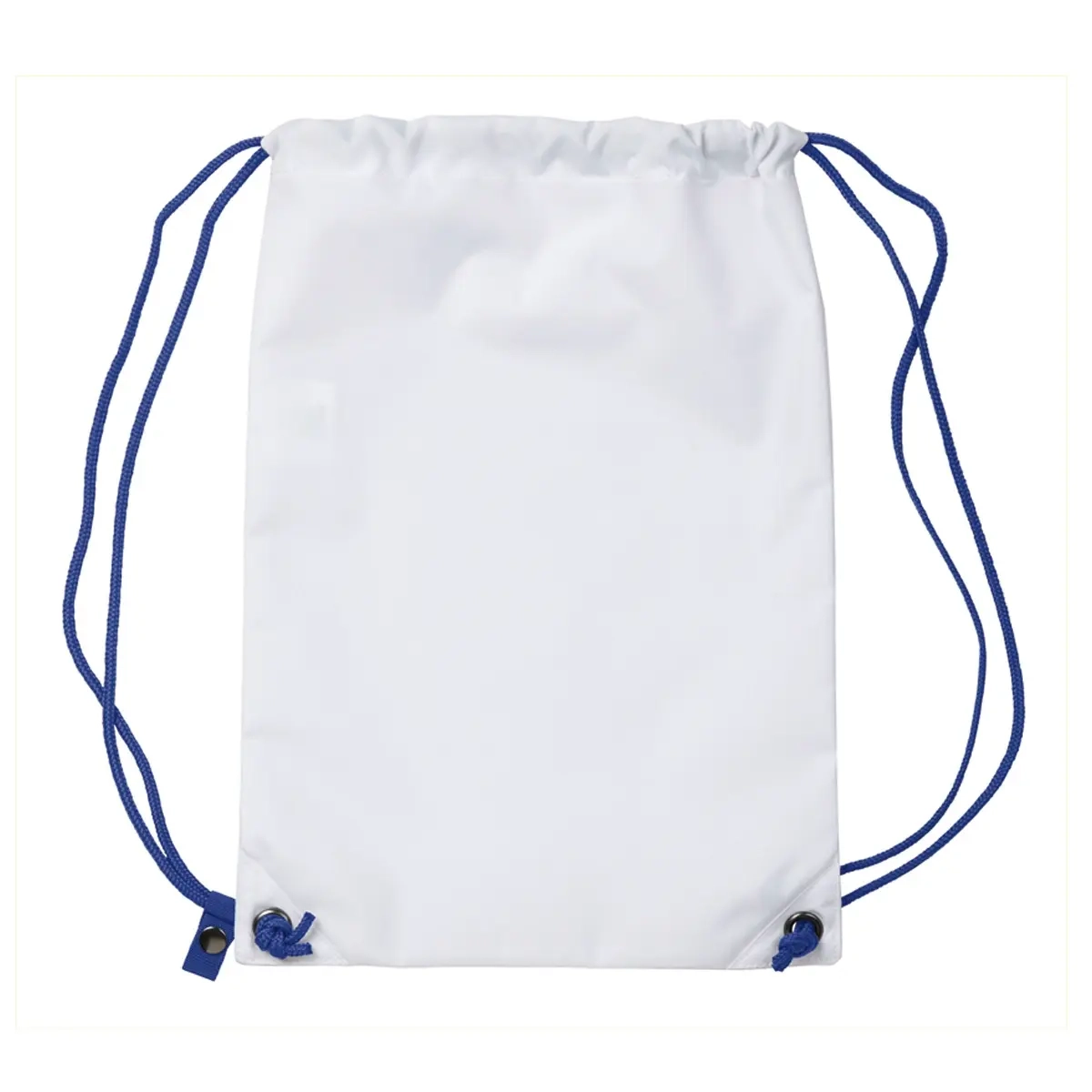Sublimation Bag Gym Sack 314mm x 458mm Pack of 10 UK 2025