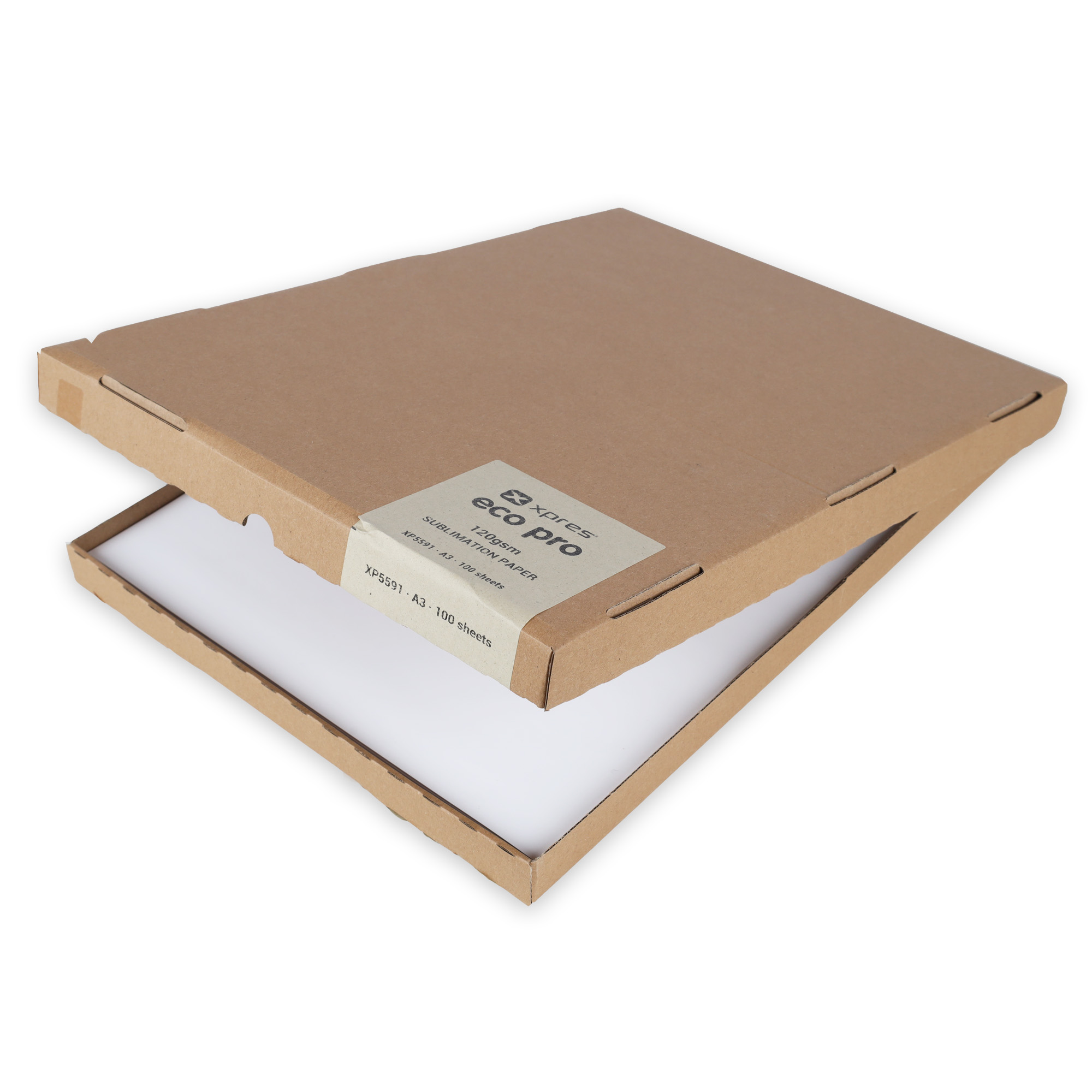 MECOLOUR Sublimation Paper 8.5x11 100 Sheets 125 Gsm Turkey