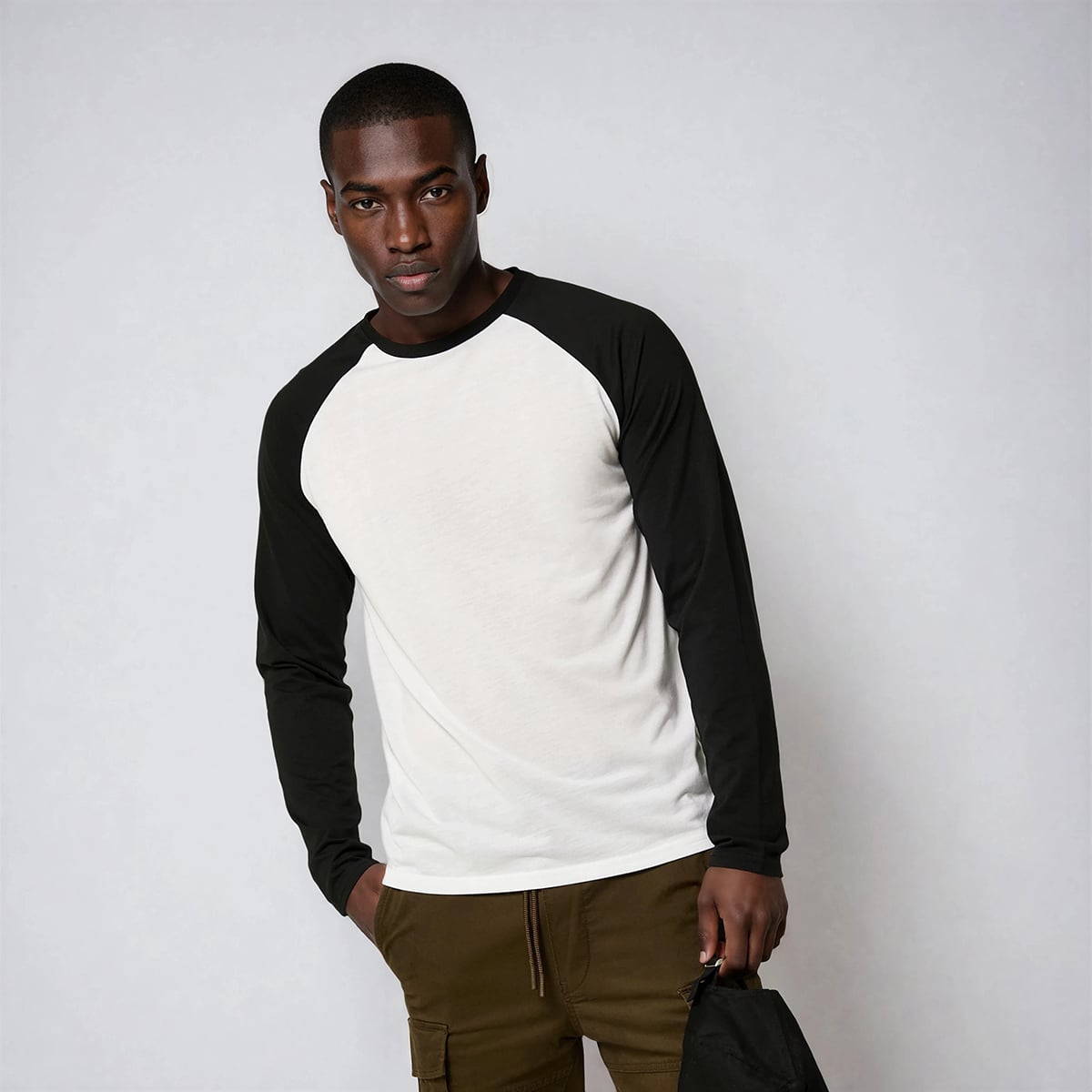 SALSATION Baseball style tshirt トップス Baseball SALSATION style