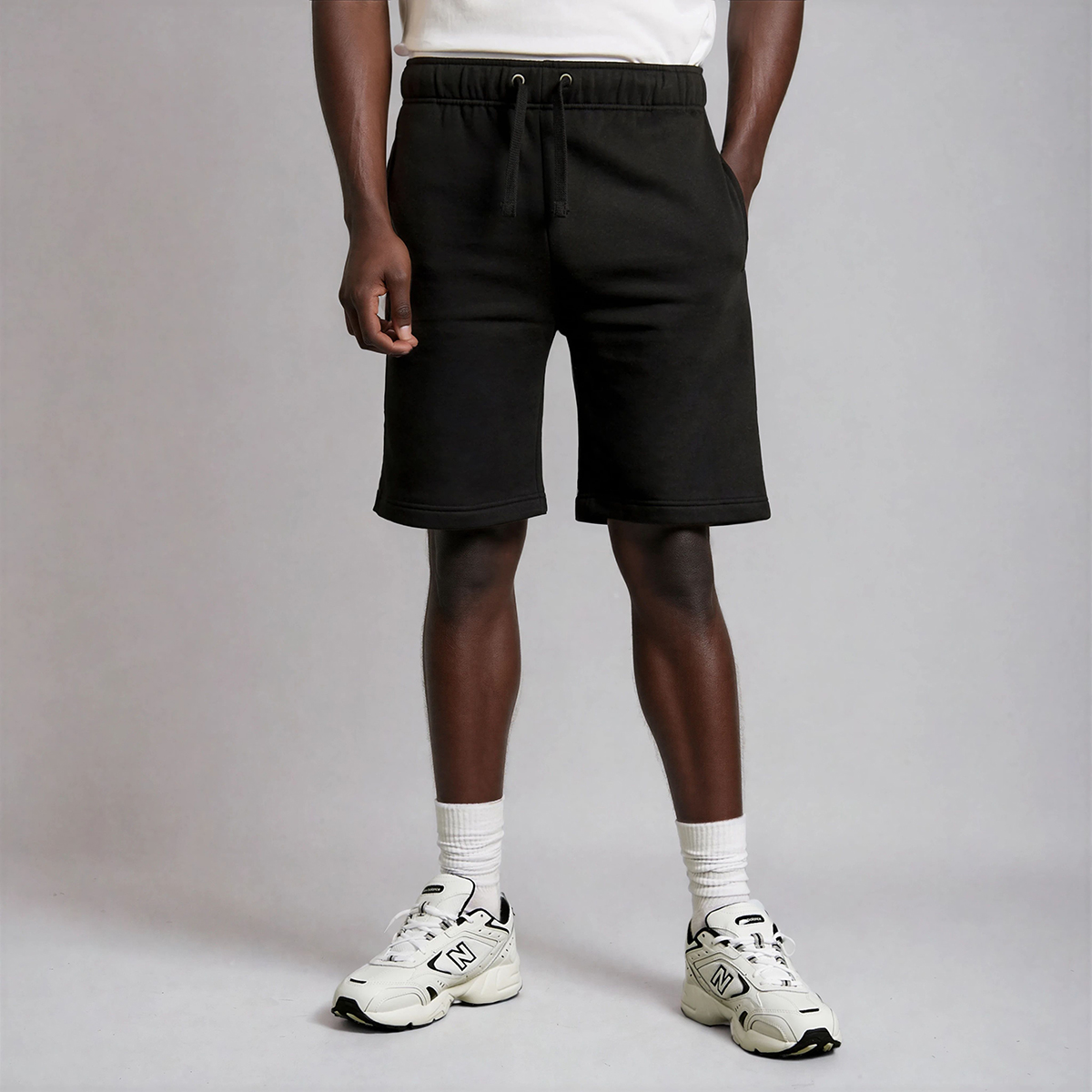 【美品】Reversible Painter Sweat Shorts Men's Sweat Shorts UK 2026