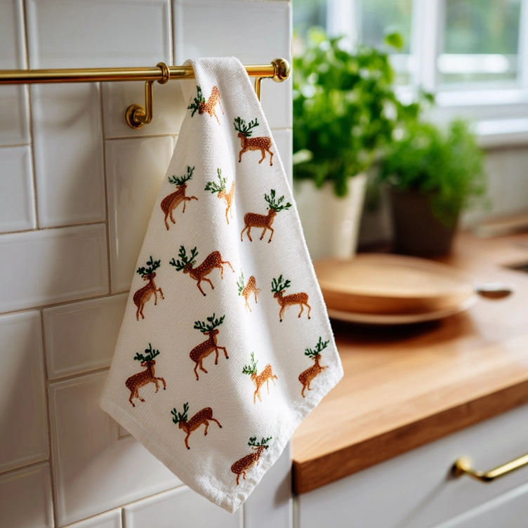 chmarketing_78947_a_white_tea_towel_with_a_festive_printed_re_6ef7d040-d42b-42dd-8d86-e9f3e3799da8_3