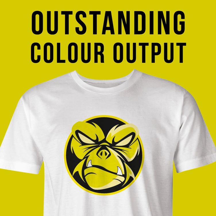 colour-output