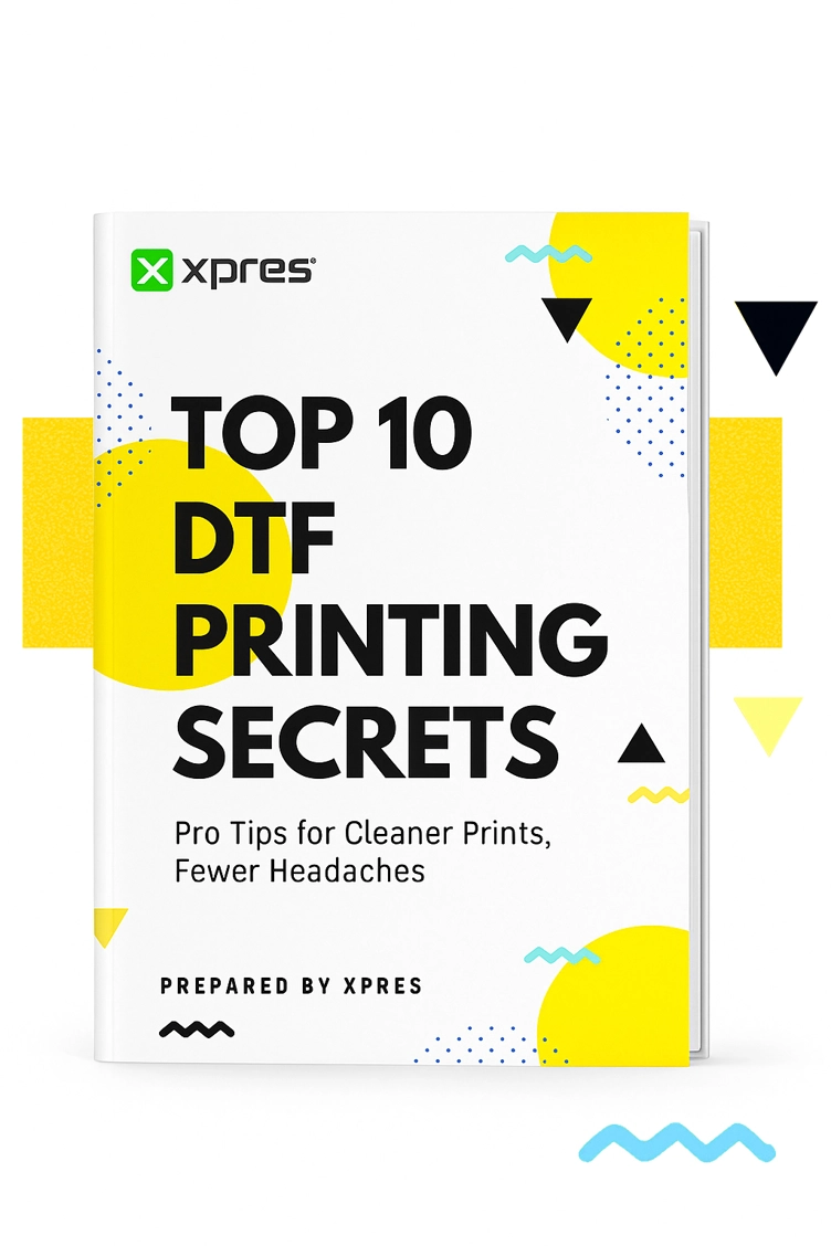Top 10 DTF Printing Secrets-background