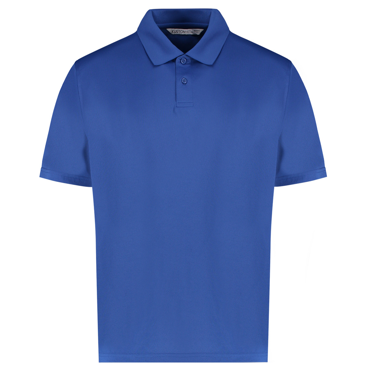 Active Polo Shirt UK 2025