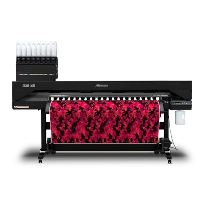 Mimaki TS20-1600