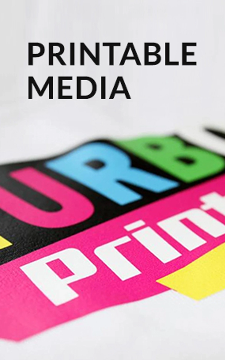 PrintableMedia