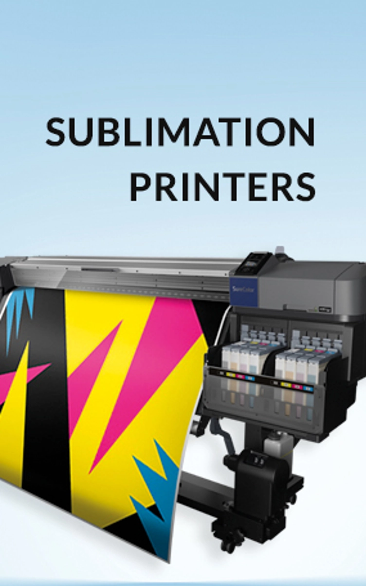 SubliPrinters