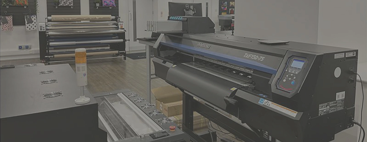 Mimaki TXF copy