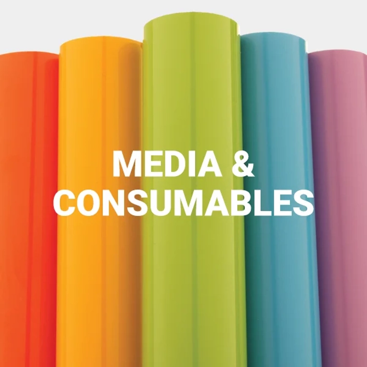 media-consumables