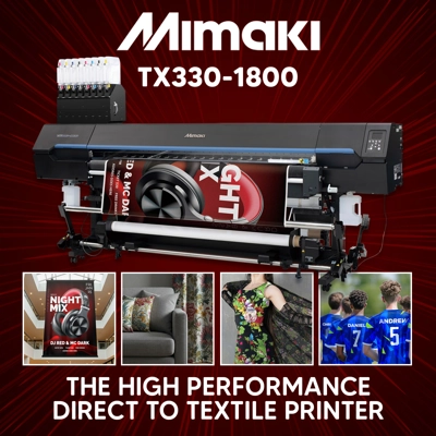 mimaki-DTT-printer