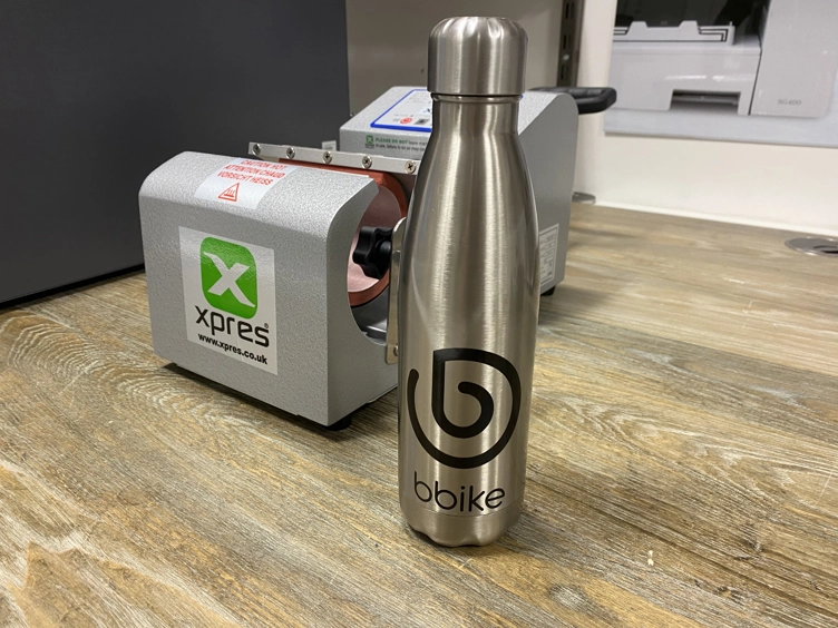 BOTTLE 6