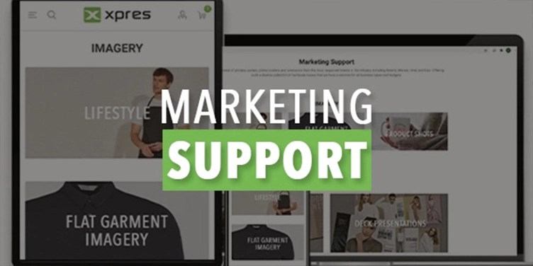 marketing-support