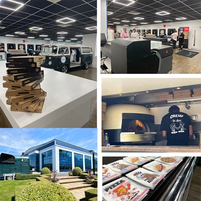 Print & Pizza Blog