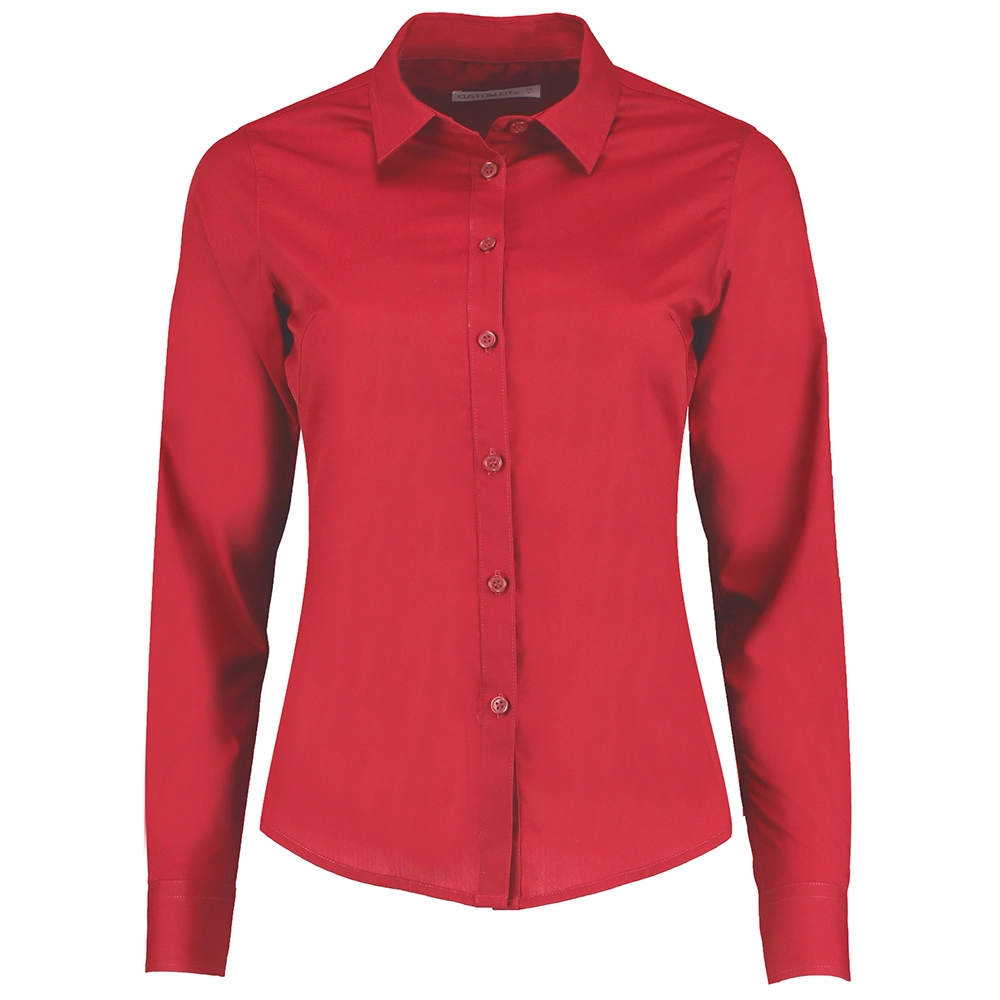 KK242 red sq