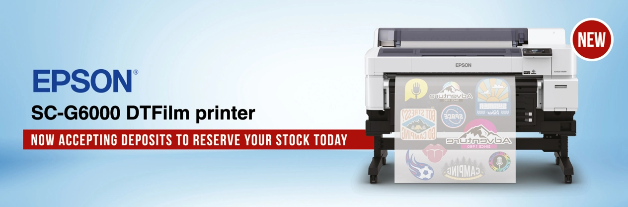 Epson-SC-G6000-Printer-For-DTF 1