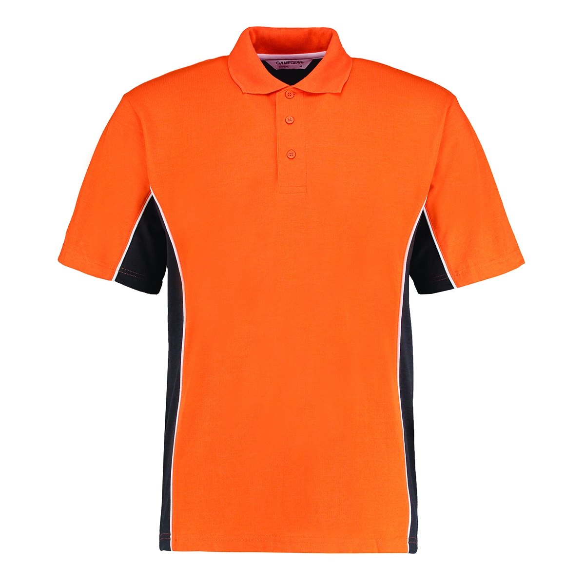 KK475 Orange Graphite