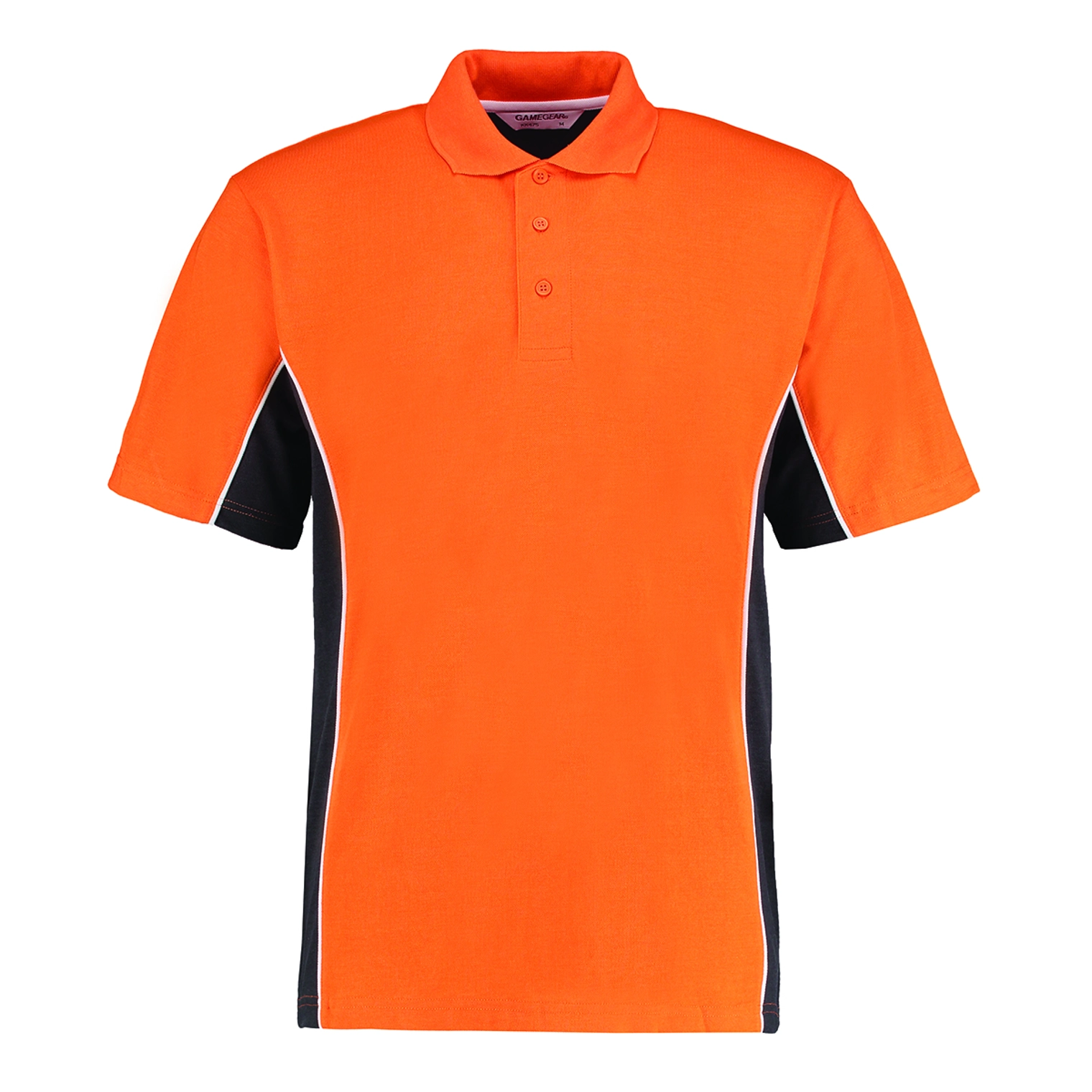 KK475 Orange Graphite