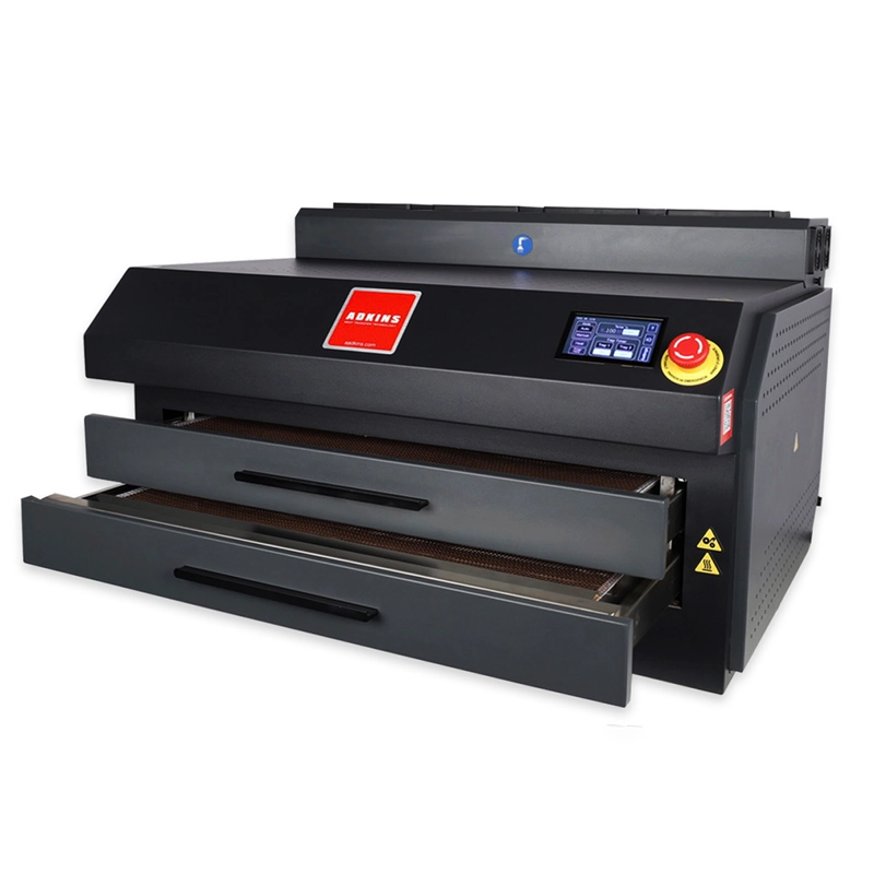 XP1355 - Pro Cure Oven