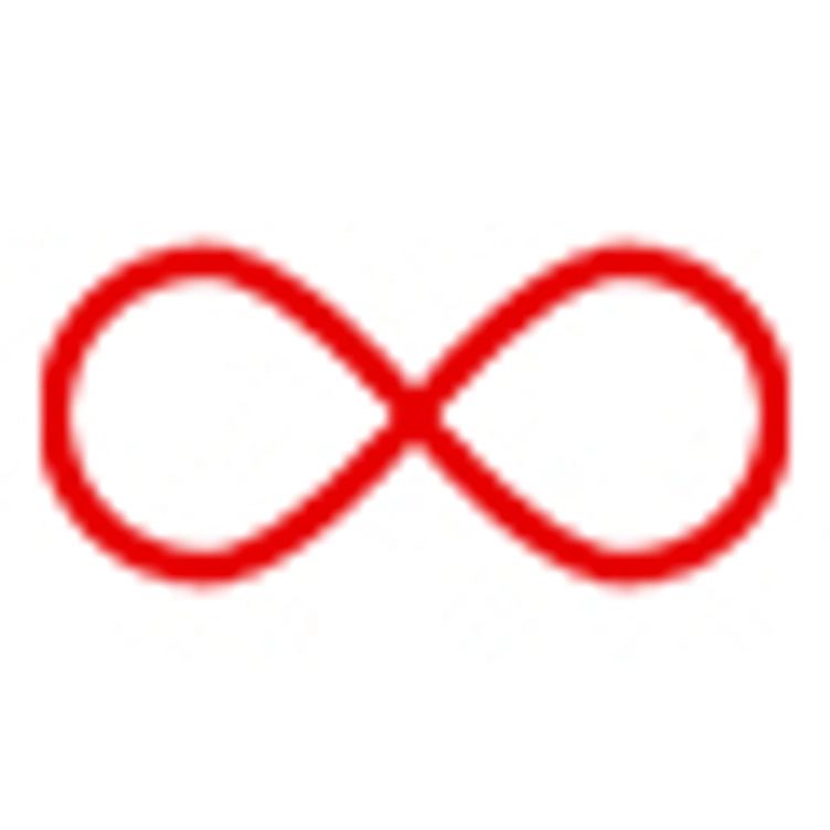 Infinity-Icon