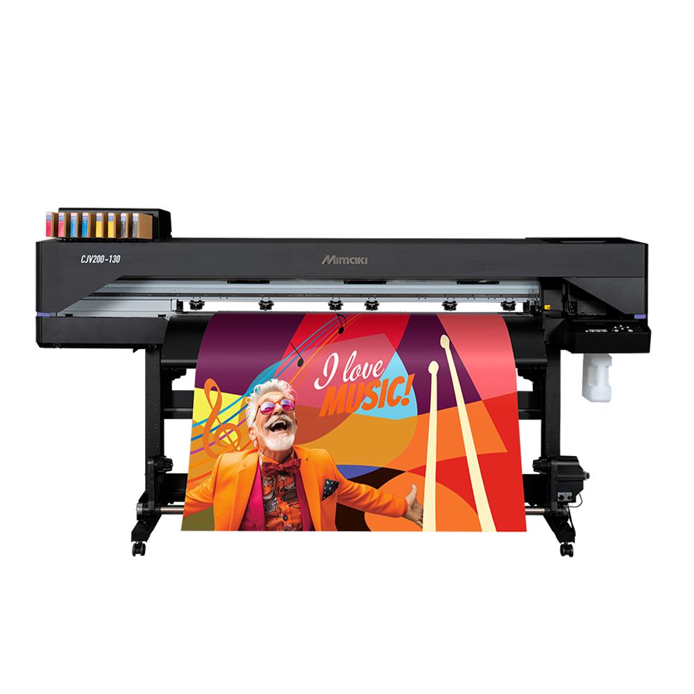 Mimaki CJV150-130 パソコン付