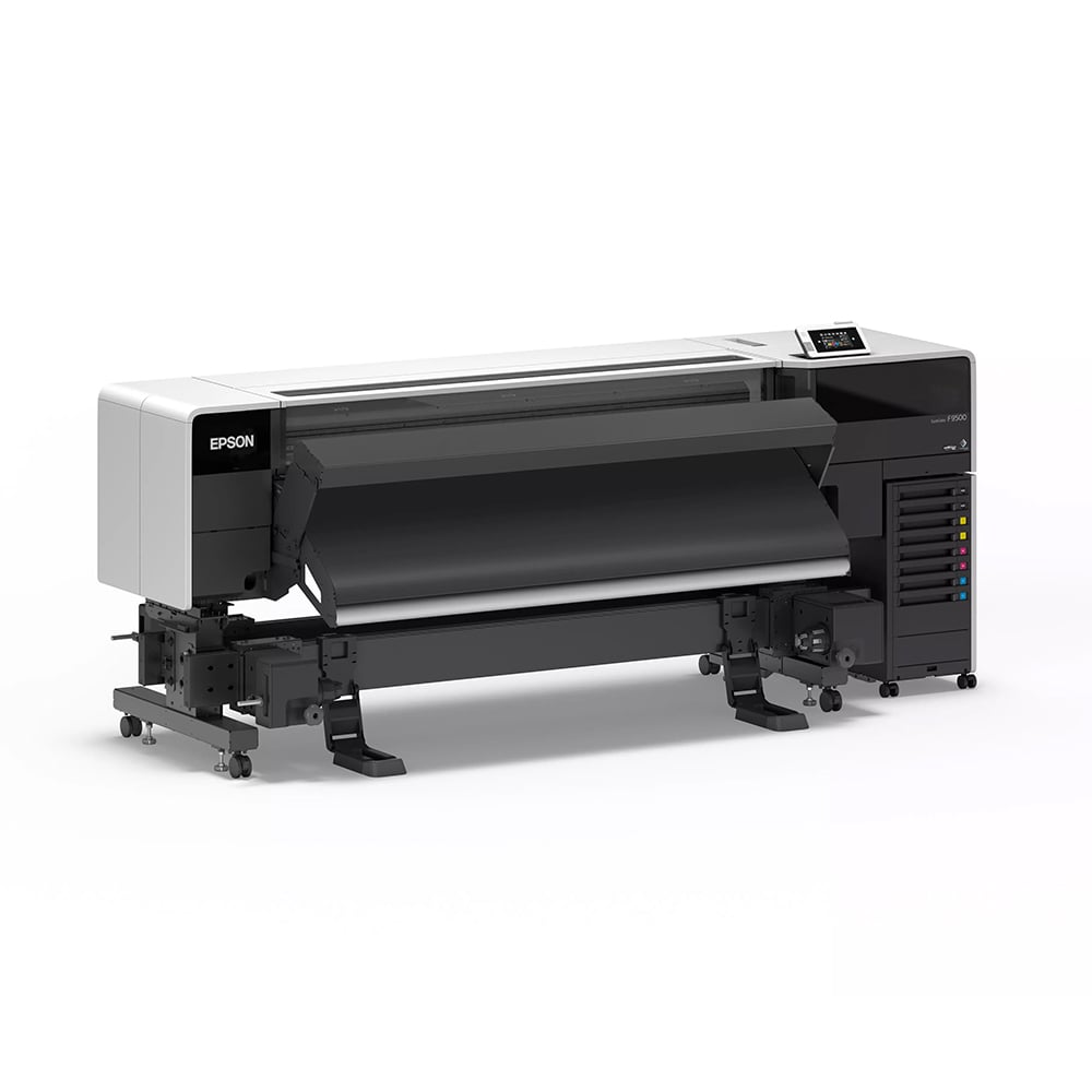 Epson SC-F9500 6 Colour Sublimation Printer UK 2025
