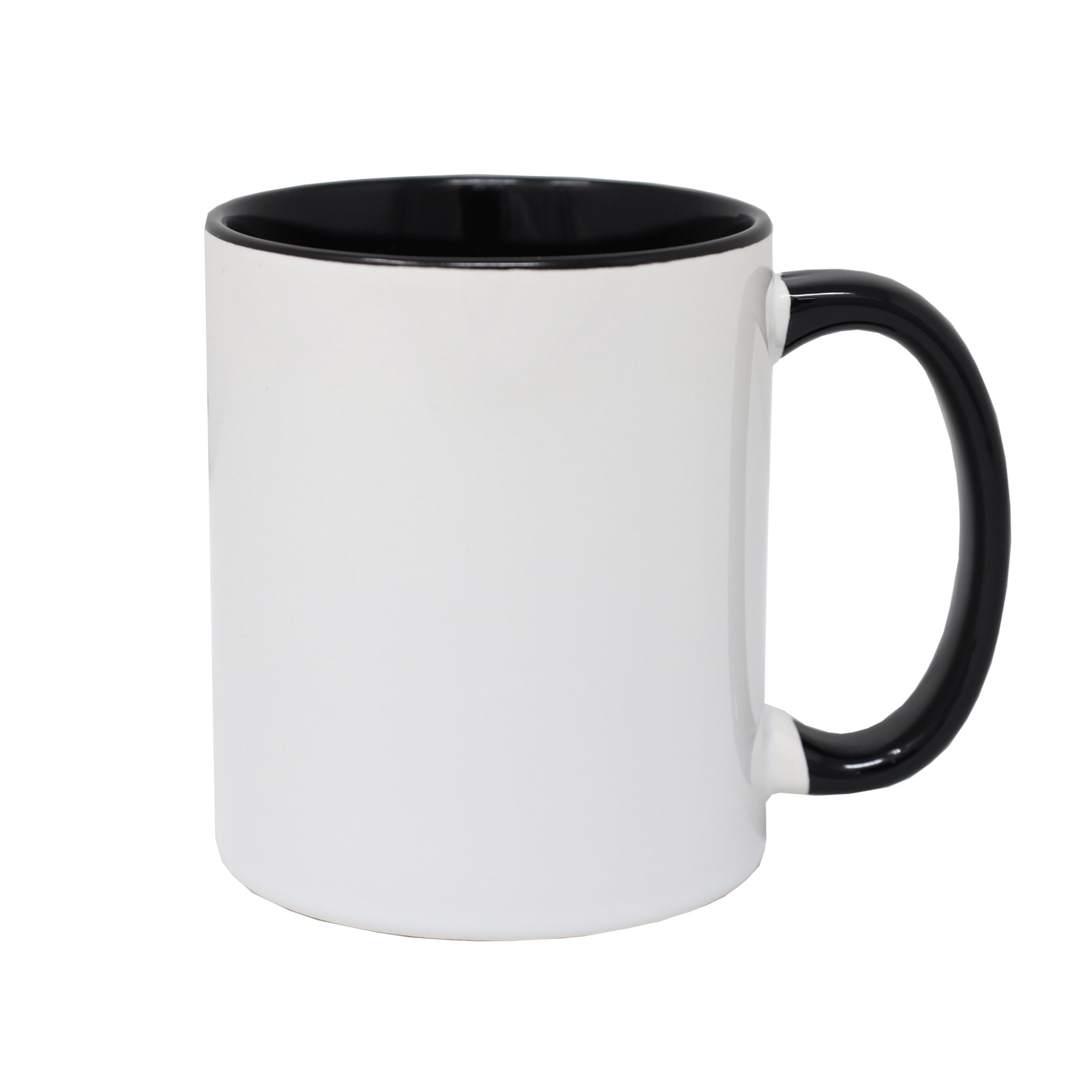 11oz Mug with Colour Handle for Sublimation | Xpres UK 2026