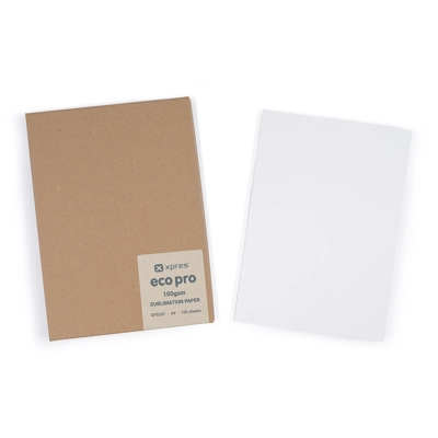 XP5597 Eco Pro paper