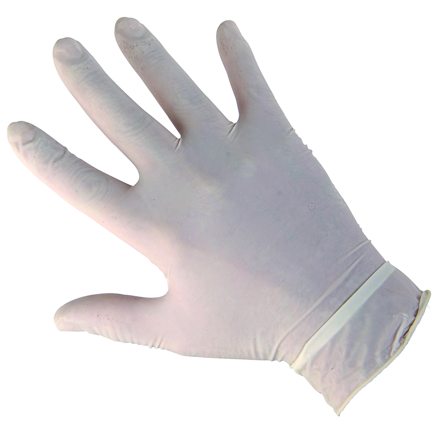 Latex Powder Free Disposable Gloves XP6140