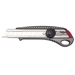 NT Cutter - Heavy Duty 18mm Utility Knife (L-550GP)