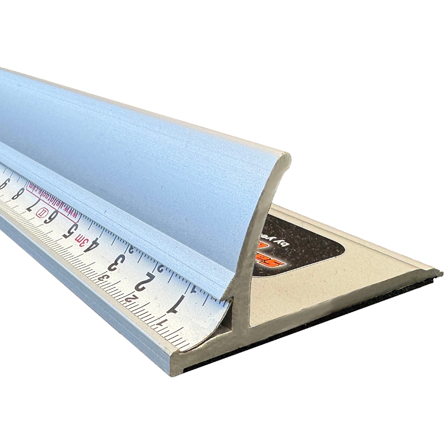 Classic Safety Edge Ruler End Profile XP6270 & XP6271 & XP6272