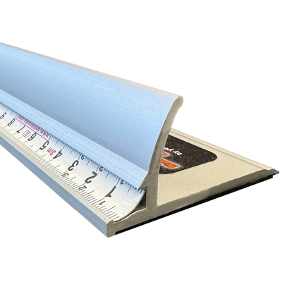 Classic Safety Edge Ruler End Profile XP6270 & XP6271 & XP6272