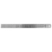Steel Ruler Back