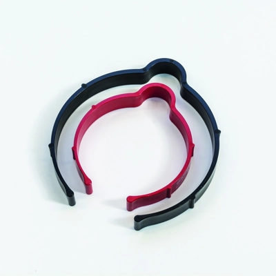 Speedclip Vinyl Roll Storage Clips XP6300 & XP6301