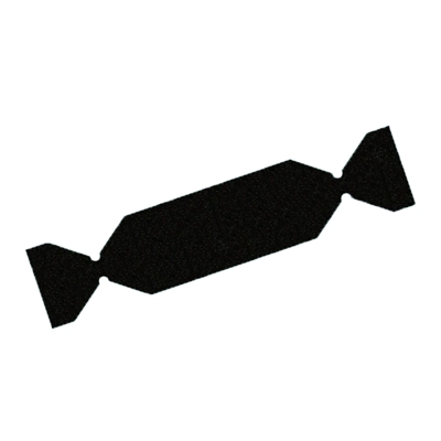 Squeegee Wings - Felt 26 XP6340