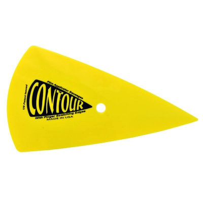 Yellow Contour Squeegee 26 XP6341