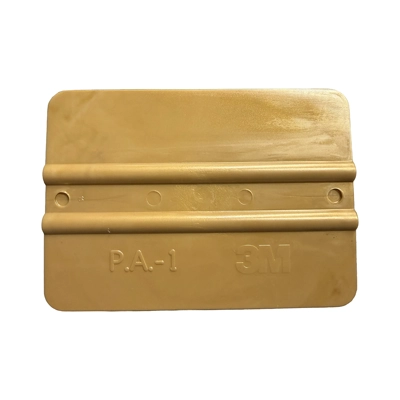 3m PA1 Gold Squeegee 26 XP6344