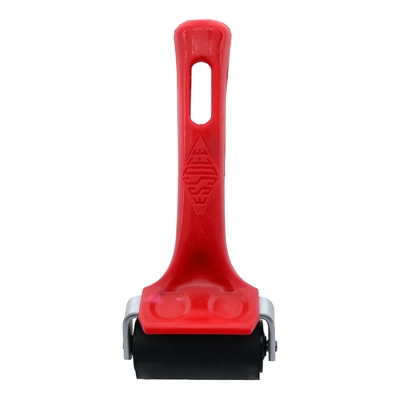 Essdee Standard Rollers - Hard Rubber Brayer - 50mm Wide XP6380