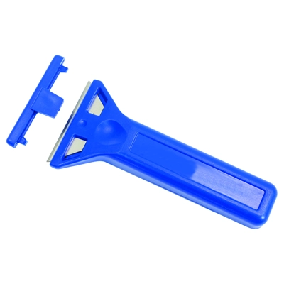 Swann Morton Pocket Scraper with cover XP6400