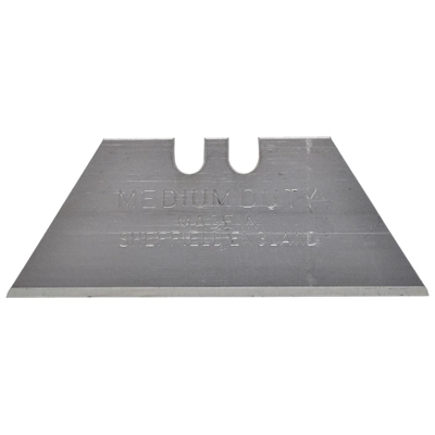 Medium Duty Utility Blades CA50019 XP6402