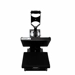 HPD Clam Press Face On